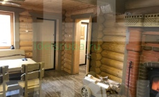 Грибная поляна в Щелковском районе